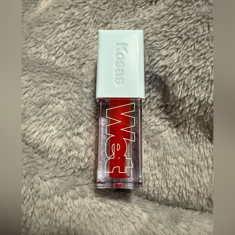 KOSAS lip oil mini -Slushy